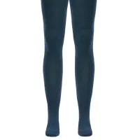 Colanți pentru băieți Conte Kids Class 128 - 134 / Dark Blue