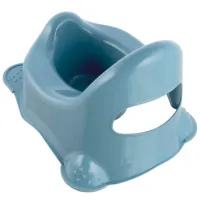 Oliță Keeeper Pure 18676680 Pentru fetițe / 36 luni / Blue photo 2