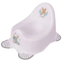 Oliță Keeeper Bambi 18670519 Unisex / 12+ luni / White