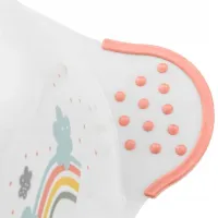 Oliță Keeeper Rainbow 18648100 Unisex / 36 luni / White photo 5