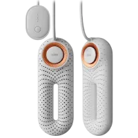 Сушилка для обуви Sothing Shoe Dryer - Zero Pro DSHJ-S-2214A 20 Вт / Белый