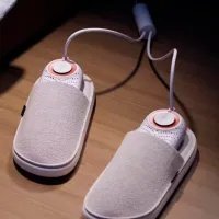 Uscător de încălțăminte Sothing Shoe Dryer - Zero Pro DSHJ-S-2214A 20 W / White photo 5