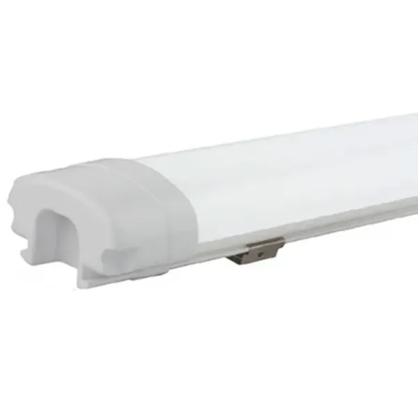 Felinar LED Horoz NEHIR-36 LED / White photo 1
