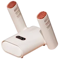 Сушилка для обуви Sothing Sunshine Hot Air Shoes Dryer Pro DSHJ-S-2212B 120 Вт / Белый