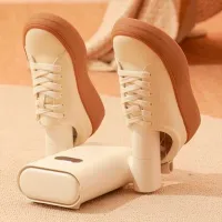 Сушилка для обуви Sothing Sunshine Hot Air Shoes Dryer Pro DSHJ-S-2212B 120 Вт / Белый photo 3