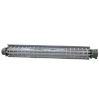 Светодиодный светильник Kasan CBY52 LED / Белый