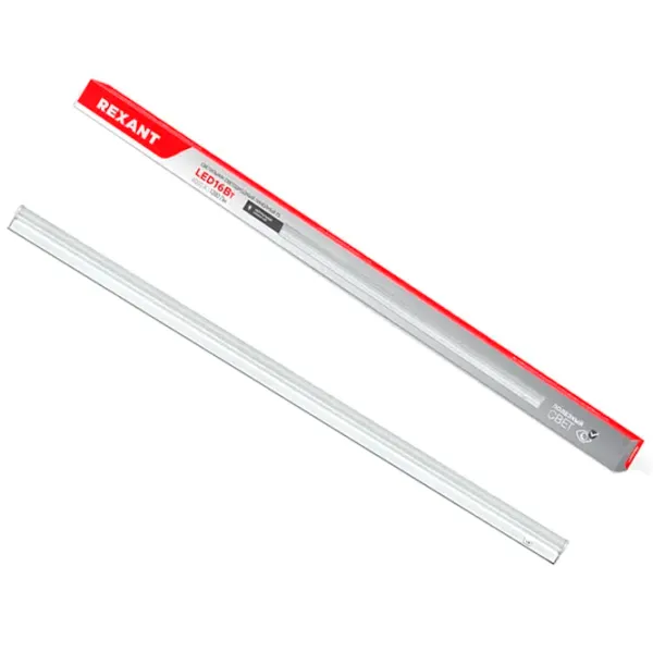  Rexant LED 16 T5 / White photo 1