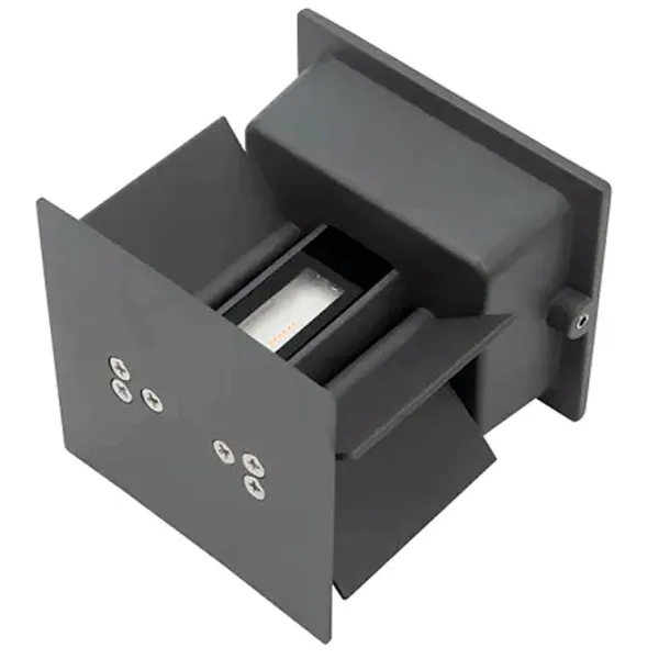 Corp de iluminat LED Rexant CASSIOPEIA LED / Black photo 2