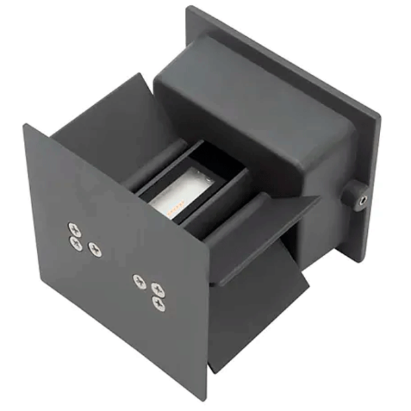Corp de iluminat LED Rexant CASSIOPEIA LED / Black photo 2