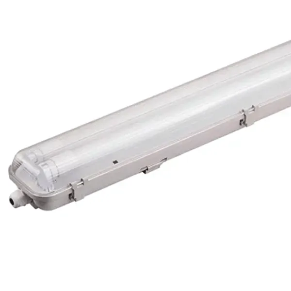 Corp de iluminat LED Horoz Promaster T8 / White photo 1