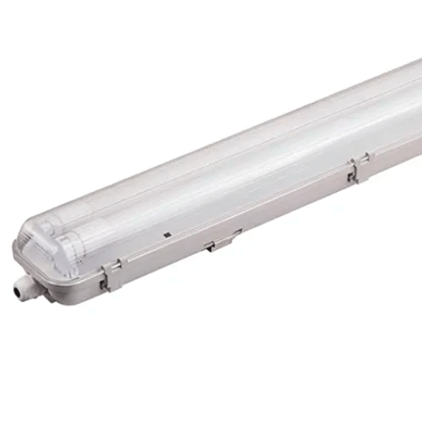 Corp de iluminat LED Horoz Promaster T8 / White photo 1