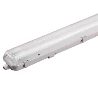 Светодиодный светильник Horoz Promaster Т8 / Белый