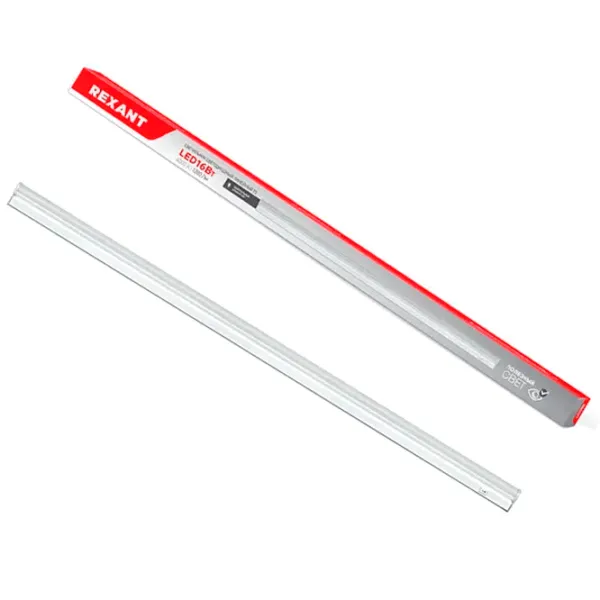 Corp de iluminat LED Rexant 607-217 T5 / White photo 1