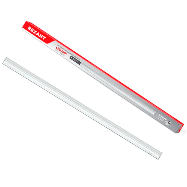Corp de iluminat LED Rexant 607-217 T5 / White photo 1