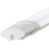 Светодиодный светильник Horoz NEHIR-45 LED / Белый