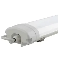 Светодиодный светильник Horoz MEDUSA-18 LED / Белый