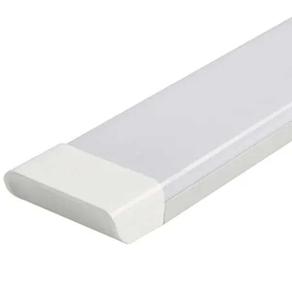 Corp de iluminat LED Horoz TETRA/SQ-54 LED / White photo 1