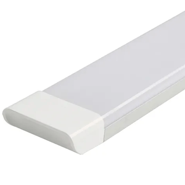 Corp de iluminat LED Horoz TETRA/SQ-54 LED / White photo 1