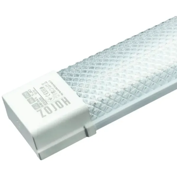 Corp de iluminat LED Horoz GAMA-60 LED / White photo 1