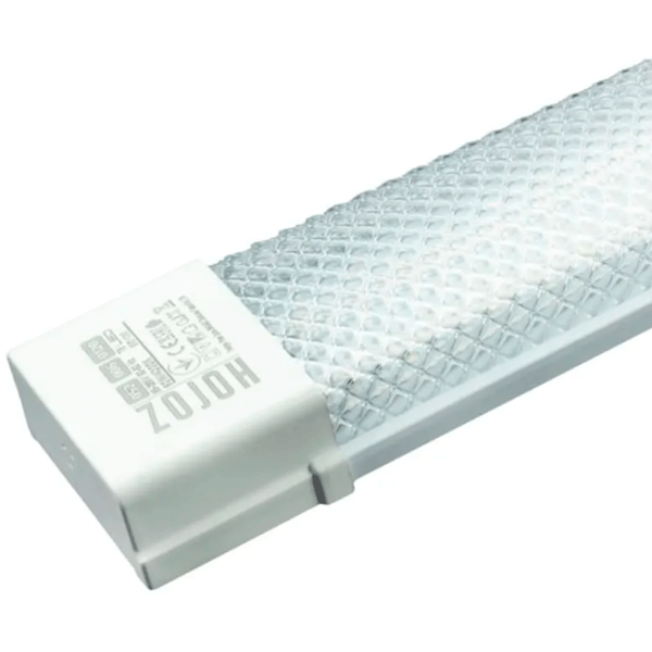 Corp de iluminat LED Horoz GAMA-60 LED / White photo 1