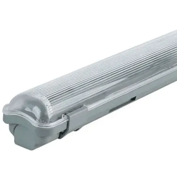 Felinar LED Horoz PROFIX-120S T8 / White photo 1