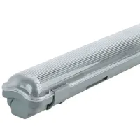 Светодиодный фонарь Horoz PROFIX-120S Т8 / Белый