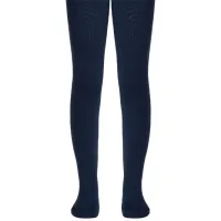 Colanți pentru copii Brest School 128 - 134 / Dark Blue