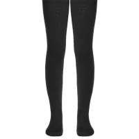 Colanți pentru copii Brest School 152 - 158 / Black