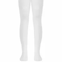 Colanți pentru copii Brest Kids 92 - 98 / White