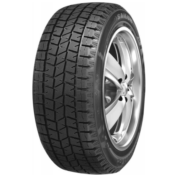 Шины Sailun Arctic SUV 265/65 R17 112S Зимние / Легковой photo 1 Шины Sailun Arctic SUV 265/65 R17 112S Зимние / Легковой photo 1