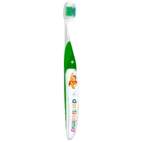 Зубные щётки Dentissimo Junior Soft 1