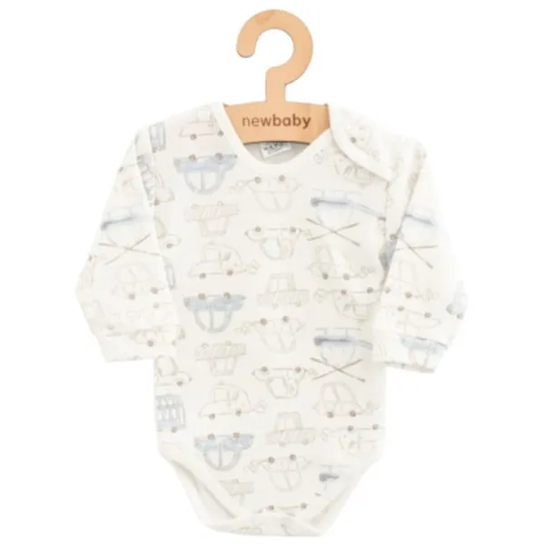 Body для мальчиков New Baby My Cars 55354 74 / 100% хлопок photo 1 Body для мальчиков New Baby My Cars 55354 74 / 100% хлопок photo 1