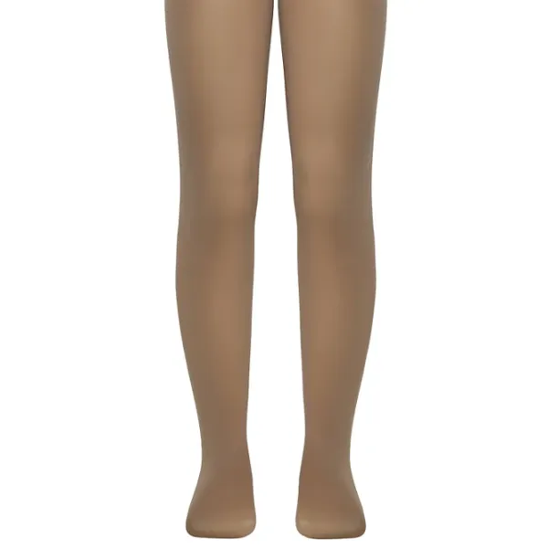 Colanți pentru fete Esli Cool 146 - 152 / Beige photo 1 Colanți pentru fete Esli Cool 146 - 152 / Beige photo 1