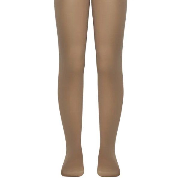 Colanți pentru fete Esli Cool 146 - 152 / Beige photo 1 Colanți pentru fete Esli Cool 146 - 152 / Beige photo 1