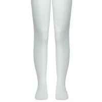 Colanți pentru fetiţe Esli Cool 140 -146 / White