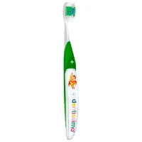 Зубные щётки Dentissimo Kids Soft 1