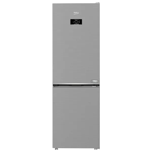 Холодильник Beko B5RCNA365HXB с нижней морозильной камерой 316 / 186.5 cm / Серебряный photo 1