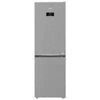 Холодильник Beko B5RCNA365HXB с нижней морозильной камерой 316 / 186.5 cm / Серебряный
