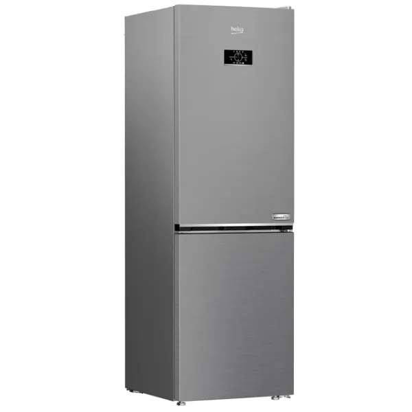 Холодильник Beko B5RCNA365HXB с нижней морозильной камерой 316 / 186.5 cm / Серебряный photo 2