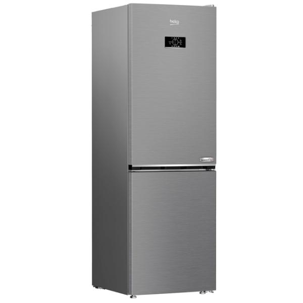 Холодильник Beko B5RCNA365HXB с нижней морозильной камерой 316 / 186.5 cm / Серебряный photo 2
