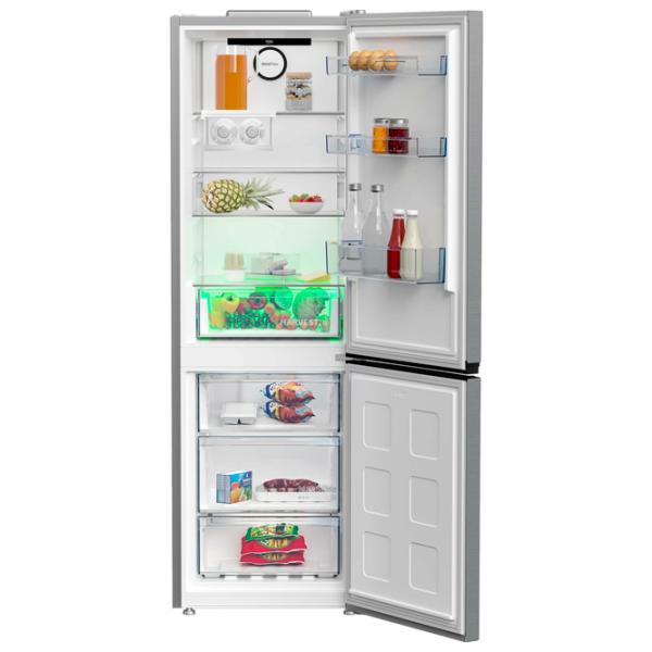 Холодильник Beko B5RCNA365HXB с нижней морозильной камерой 316 / 186.5 cm / Серебряный photo 3