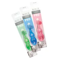 Зубные щётки R.O.C.S. Pro Baby 1