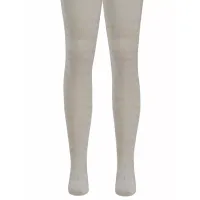 Colanți pentru fetiţe Conte Kids TIP-TOP 150 - 152 / Ivory