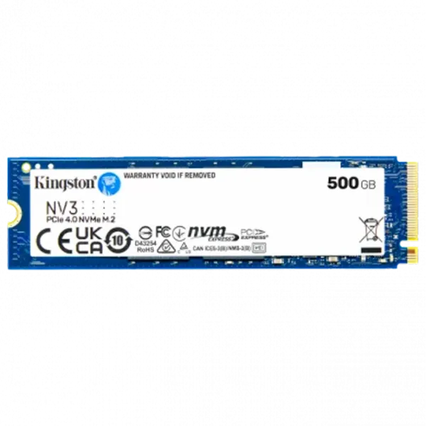 Игровой компьютер Navigator 00597  Core i5 12400F/ 16 ГБ/ 1 ТB/ 500 ГБ/ GeForce RTX 3050 photo 10