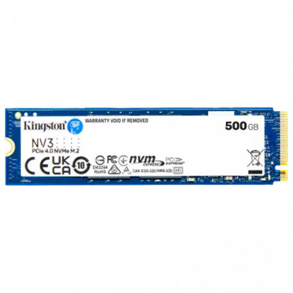 Игровой компьютер Navigator 00597  Core i5 12400F/ 16 ГБ/ 1 ТB/ 500 ГБ/ GeForce RTX 3050 photo 10