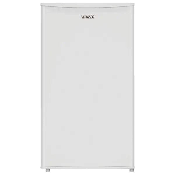 Frigider Vivax TTR-93E cu congelator sus 93 l / 85 cm / White photo 1