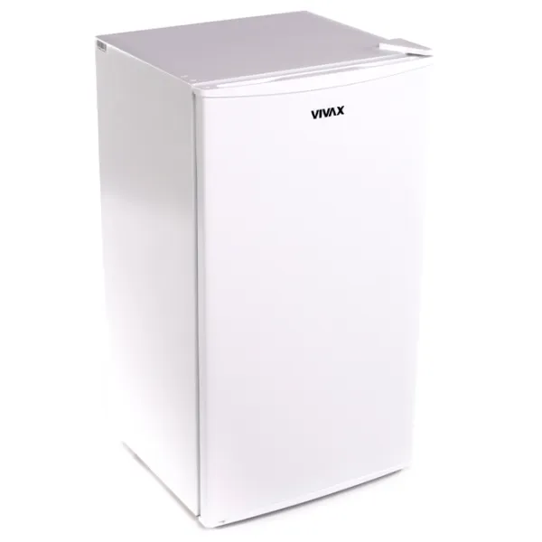 Frigider Vivax TTR-93E cu congelator sus 93 l / 85 cm / White photo 2