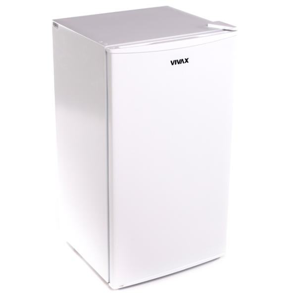Frigider Vivax TTR-93E cu congelator sus 93 l / 85 cm / White photo 2