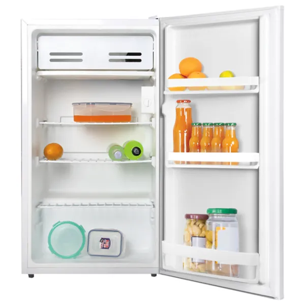 Frigider Vivax TTR-93E cu congelator sus 93 l / 85 cm / White photo 4
