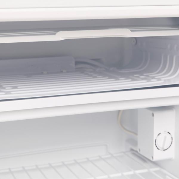 Frigider Vivax TTR-93E cu congelator sus 93 l / 85 cm / White photo 5